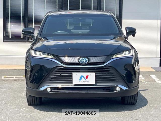 Toyota HARRIER HYBRID 2023-02 8219455-15