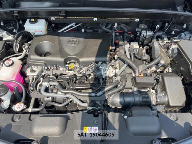 Toyota HARRIER HYBRID 2023-02 8219455-17