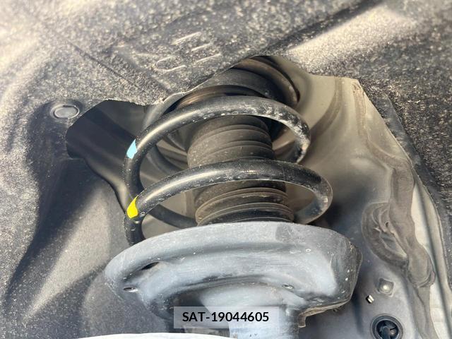 Toyota HARRIER HYBRID 2023-02 8219455-19