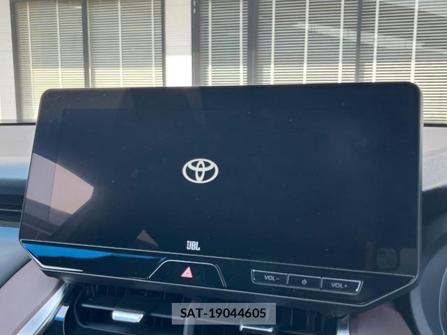 Toyota HARRIER HYBRID 2023-02 8219455-2