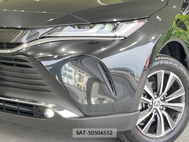 Toyota HARRIER HYBRID 2023-12 8220198-11