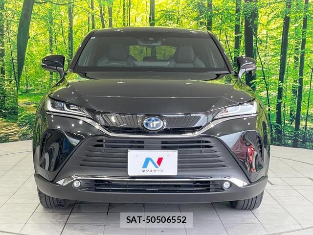 Toyota HARRIER HYBRID 2023-12 8220198-13