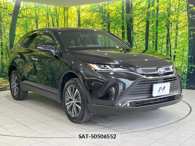 Toyota HARRIER HYBRID 2023-12 8220198-15