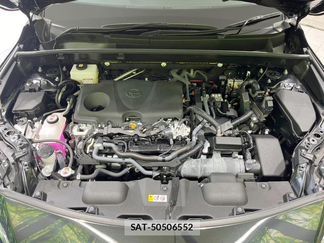 Toyota HARRIER HYBRID 2023-12 8220198-17