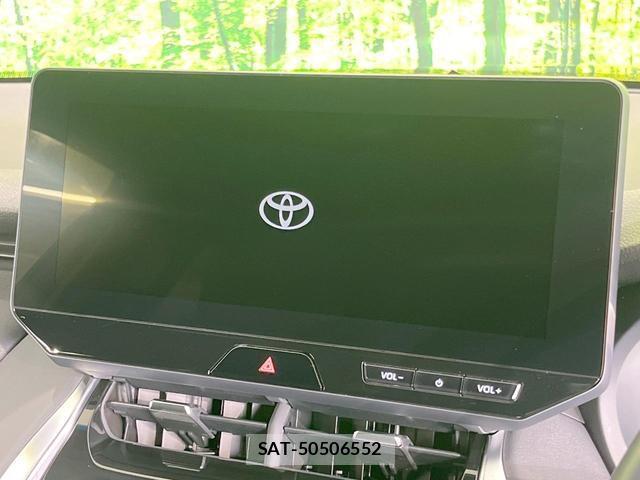 Toyota HARRIER HYBRID 2023-12 8220198-2