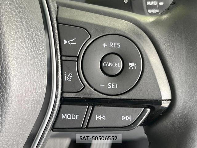 Toyota HARRIER HYBRID 2023-12 8220198-6