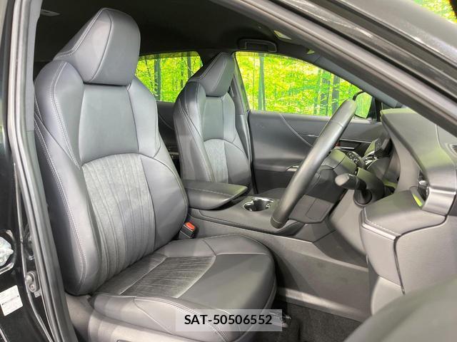 Toyota HARRIER HYBRID 2023-12 8220198-8
