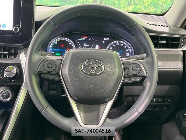 Toyota HARRIER HYBRID 2023-06 8220329-10