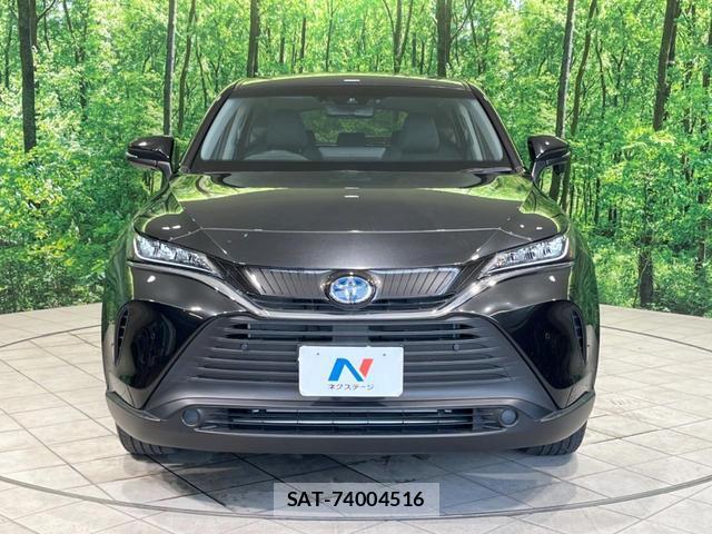Toyota HARRIER HYBRID 2023-06 8220329-13