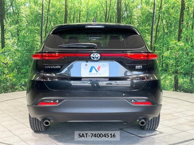 Toyota HARRIER HYBRID 2023-06 8220329-14