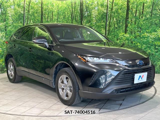 Toyota HARRIER HYBRID 2023-06 8220329-15