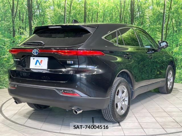 Toyota HARRIER HYBRID 2023-06 8220329-16