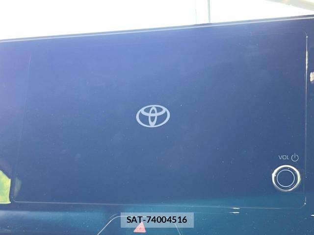 Toyota HARRIER HYBRID 2023-06 8220329-2