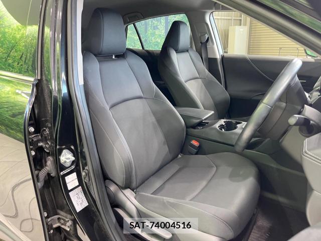 Toyota HARRIER HYBRID 2023-06 8220329-7