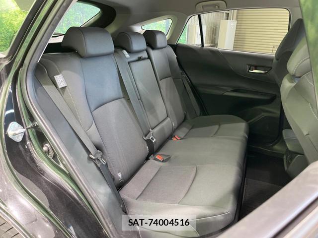 Toyota HARRIER HYBRID 2023-06 8220329-8