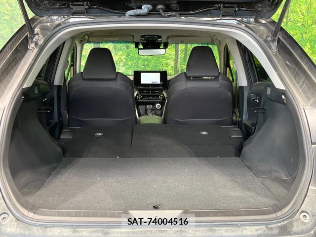 Toyota HARRIER HYBRID 2023-06 8220329-9