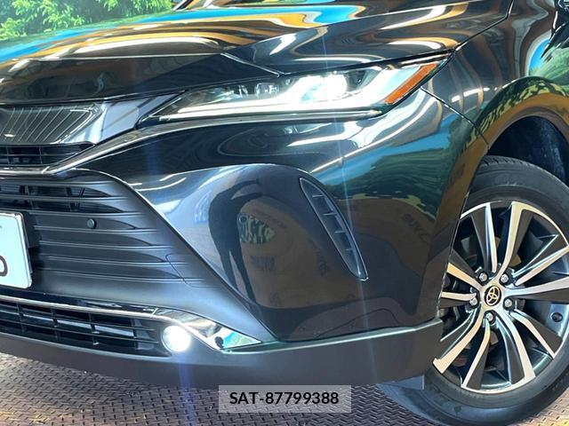 Toyota HARRIER HYBRID 2024-01 8220348-11