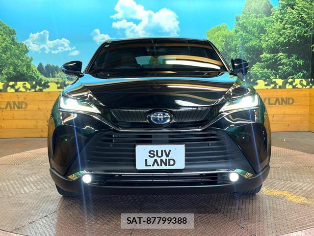 Toyota HARRIER HYBRID 2024-01 8220348-13
