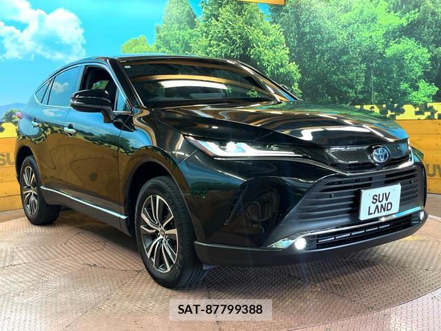 Toyota HARRIER HYBRID 2024-01 8220348-15