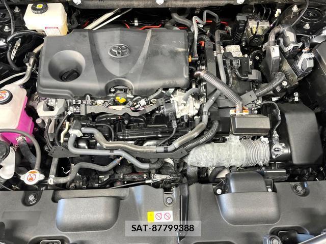 Toyota HARRIER HYBRID 2024-01 8220348-17