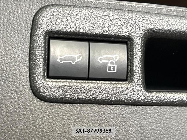 Toyota HARRIER HYBRID 2024-01 8220348-5