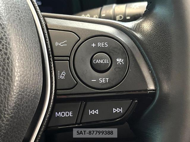 Toyota HARRIER HYBRID 2024-01 8220348-6