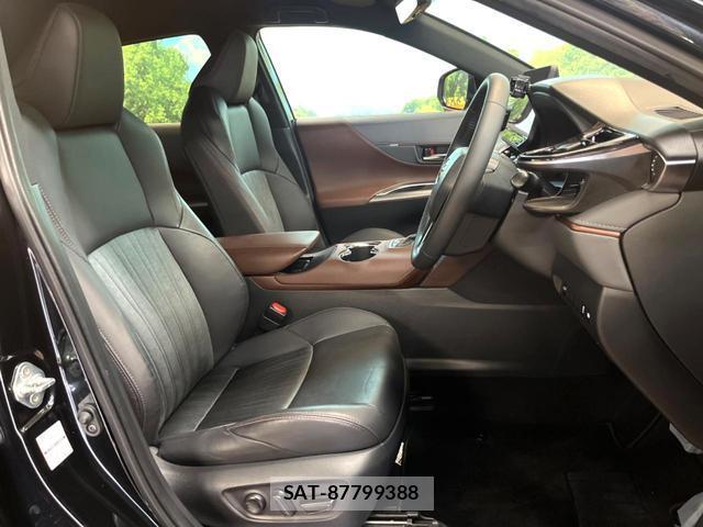 Toyota HARRIER HYBRID 2024-01 8220348-7