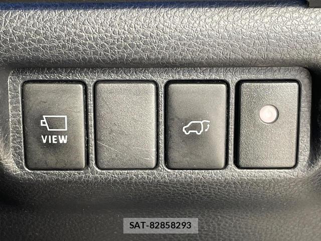 Toyota HARRIER HYBRID 2014-11 8220428-6