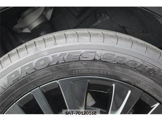 Toyota HARRIER HYBRID 2025-06 8222100-10