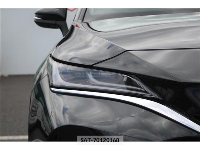 Toyota HARRIER HYBRID 2025-06 8222100-13