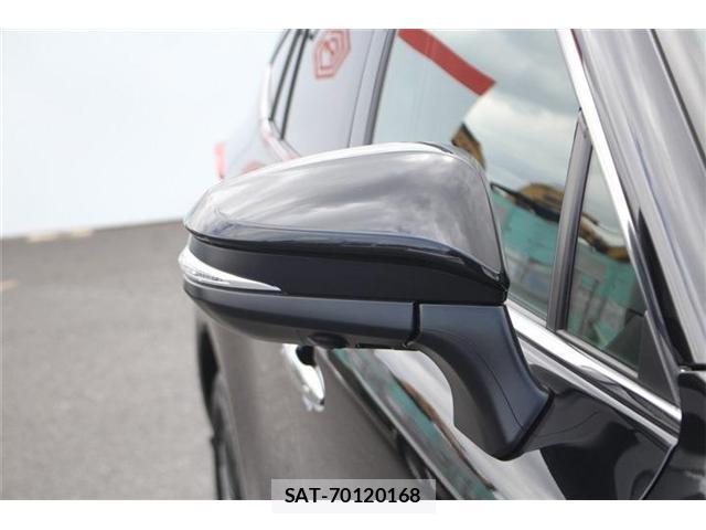 Toyota HARRIER HYBRID 2025-06 8222100-15