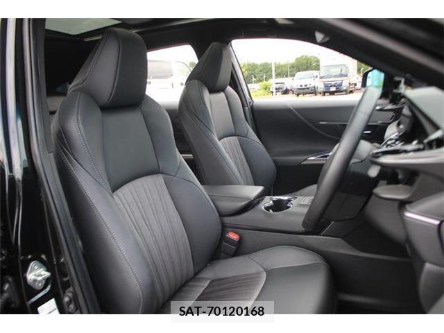 Toyota HARRIER HYBRID 2025-06 8222100-18