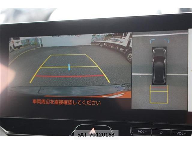 Toyota HARRIER HYBRID 2025-06 8222100-2