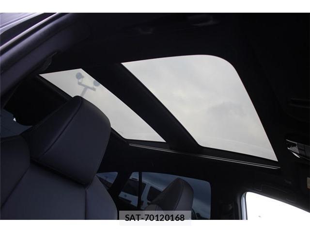 Toyota HARRIER HYBRID 2025-06 8222100-3