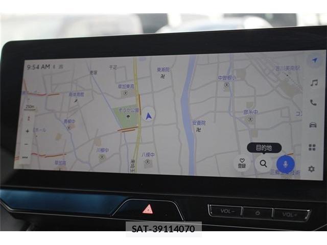Toyota HARRIER HYBRID 2026-02 8222106-1