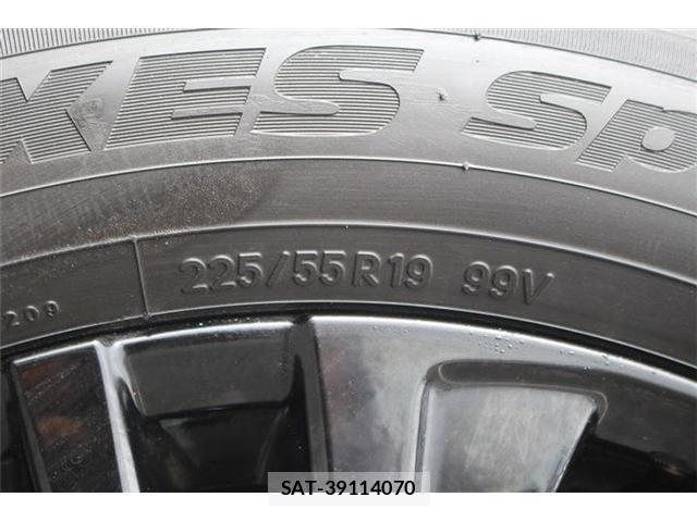 Toyota HARRIER HYBRID 2026-02 8222106-11