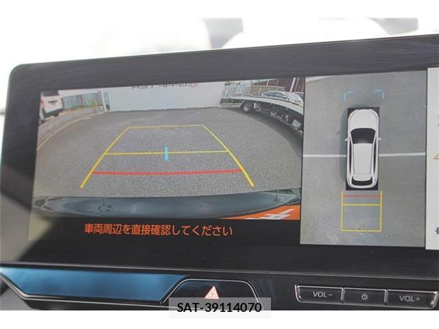 Toyota HARRIER HYBRID 2026-02 8222106-2