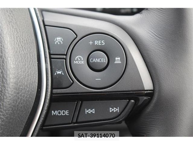 Toyota HARRIER HYBRID 2026-02 8222106-3