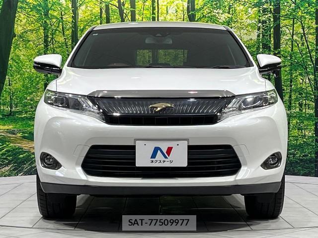 Toyota HARRIER HYBRID 2017-07 8222414-14