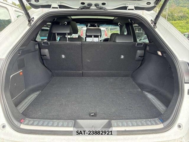 Toyota HARRIER HYBRID 2025-02 8223138-10