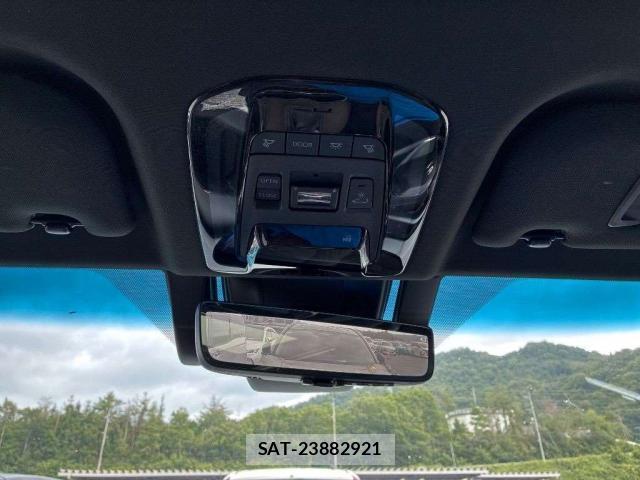 Toyota HARRIER HYBRID 2025-02 8223138-7