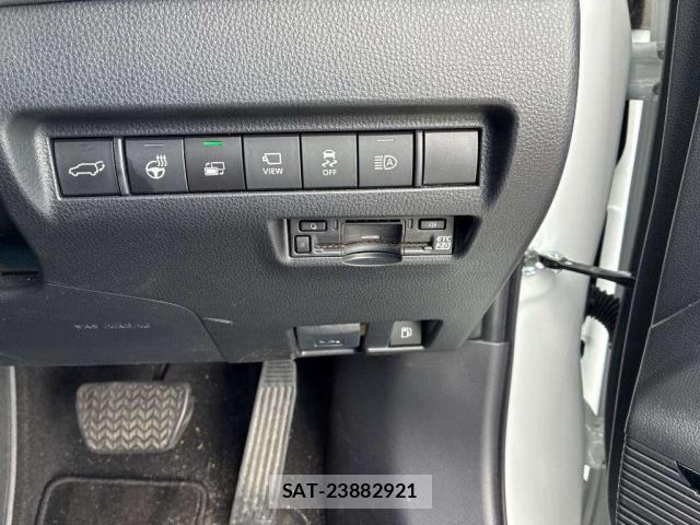 Toyota HARRIER HYBRID 2025-02 8223138-8