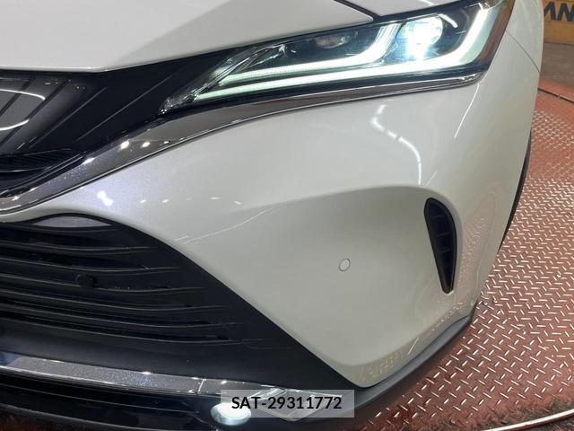 Toyota HARRIER HYBRID 2021-08 8223387-11