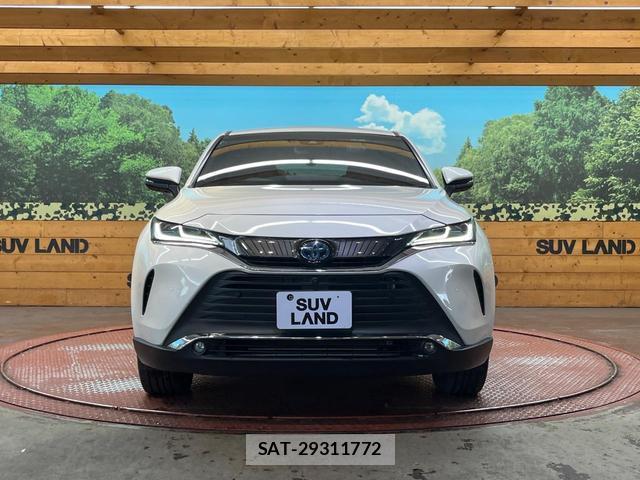 Toyota HARRIER HYBRID 2021-08 8223387-13