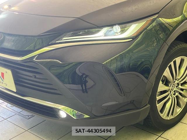 Toyota HARRIER HYBRID 2024-08 8224201-12