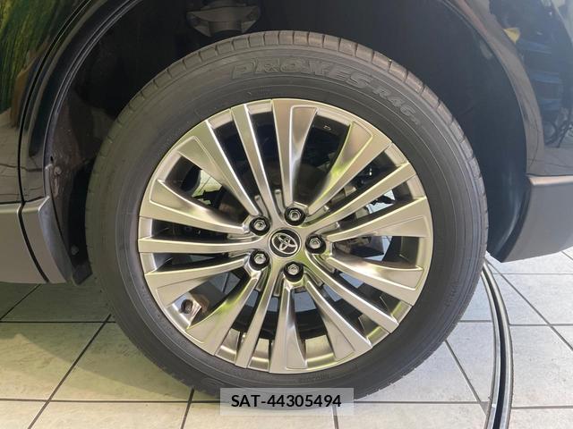Toyota HARRIER HYBRID 2024-08 8224201-13