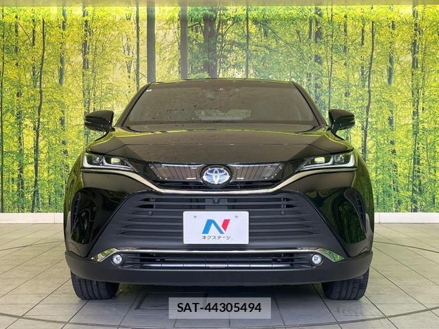 Toyota HARRIER HYBRID 2024-08 8224201-14