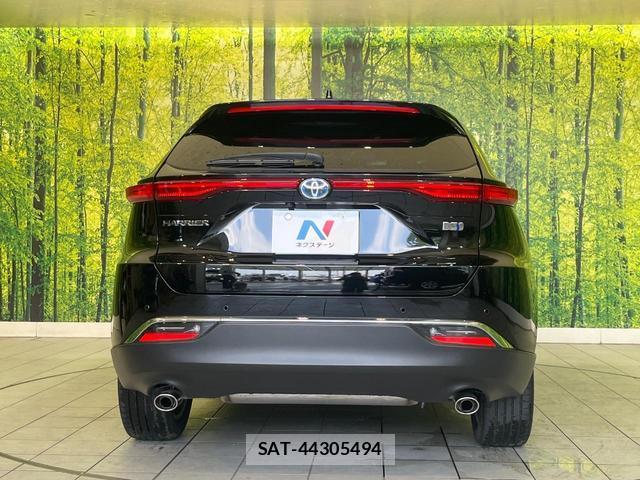 Toyota HARRIER HYBRID 2024-08 8224201-15