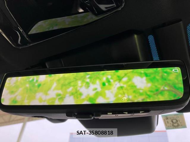 Toyota HARRIER HYBRID 2021-08 8225142-15