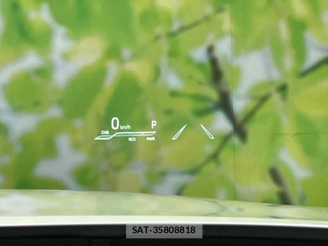 Toyota HARRIER HYBRID 2021-08 8225142-17